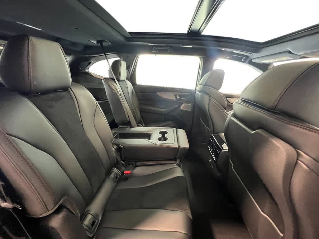 New 2026 Acura MDX A-Spec image 33