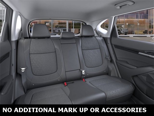 New 2026 Kia Seltos S image 16