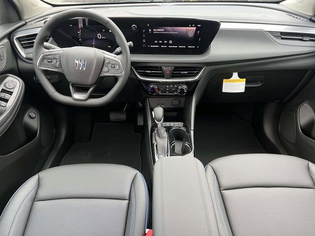 New 2026 Buick Encore GX Sport Touring w/ Advanced Technology Package image 12
