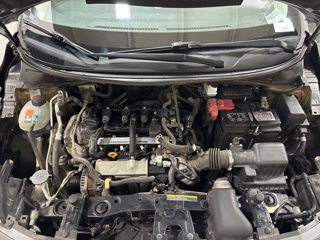 Used 2020 Nissan Versa S image 50