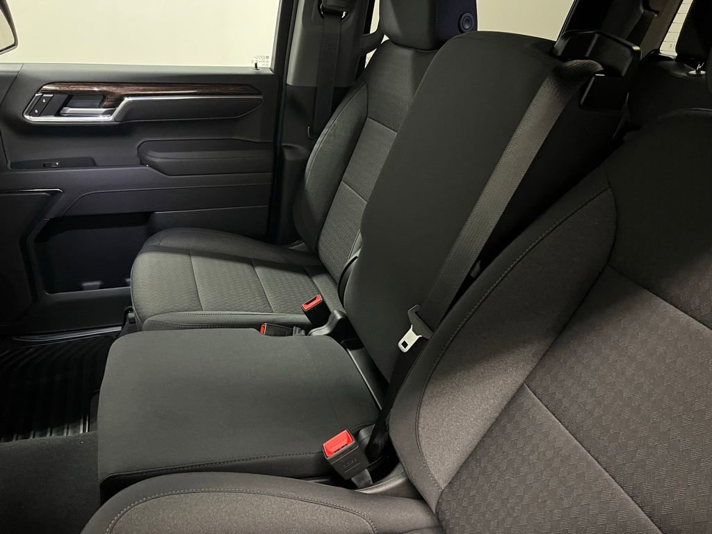 New 2026 GMC Sierra 1500 Elevation AWD/4WD image 30
