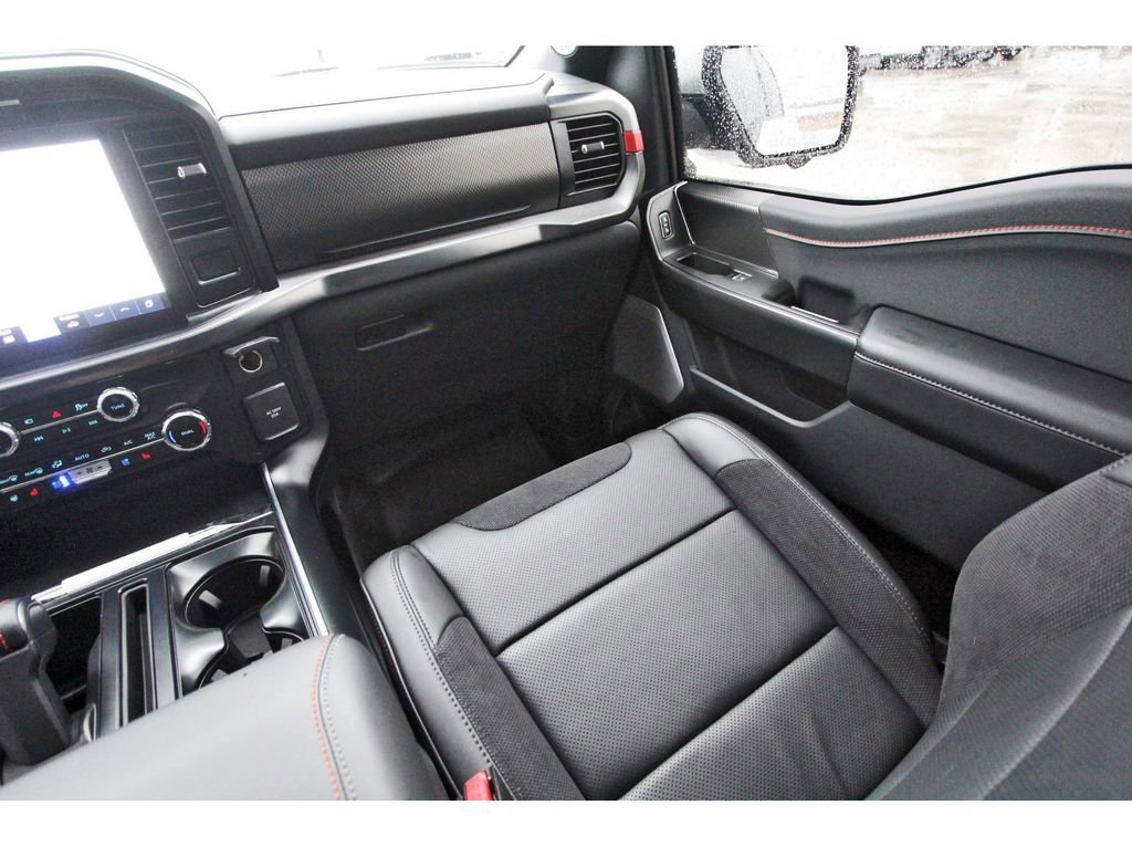 Used 2025 Ford F150 Raptor image 13