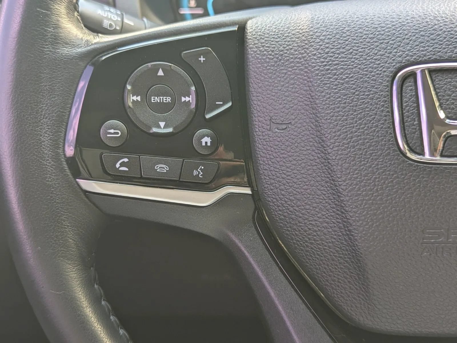 Used 2019 Honda Odyssey Elite image 20