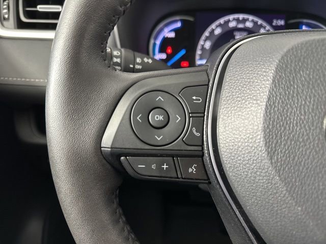Used 2024 Toyota RAV4 XLE Premium w/ Weather Package image 15