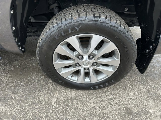 Used 2017 Toyota Tundra Limited image 13