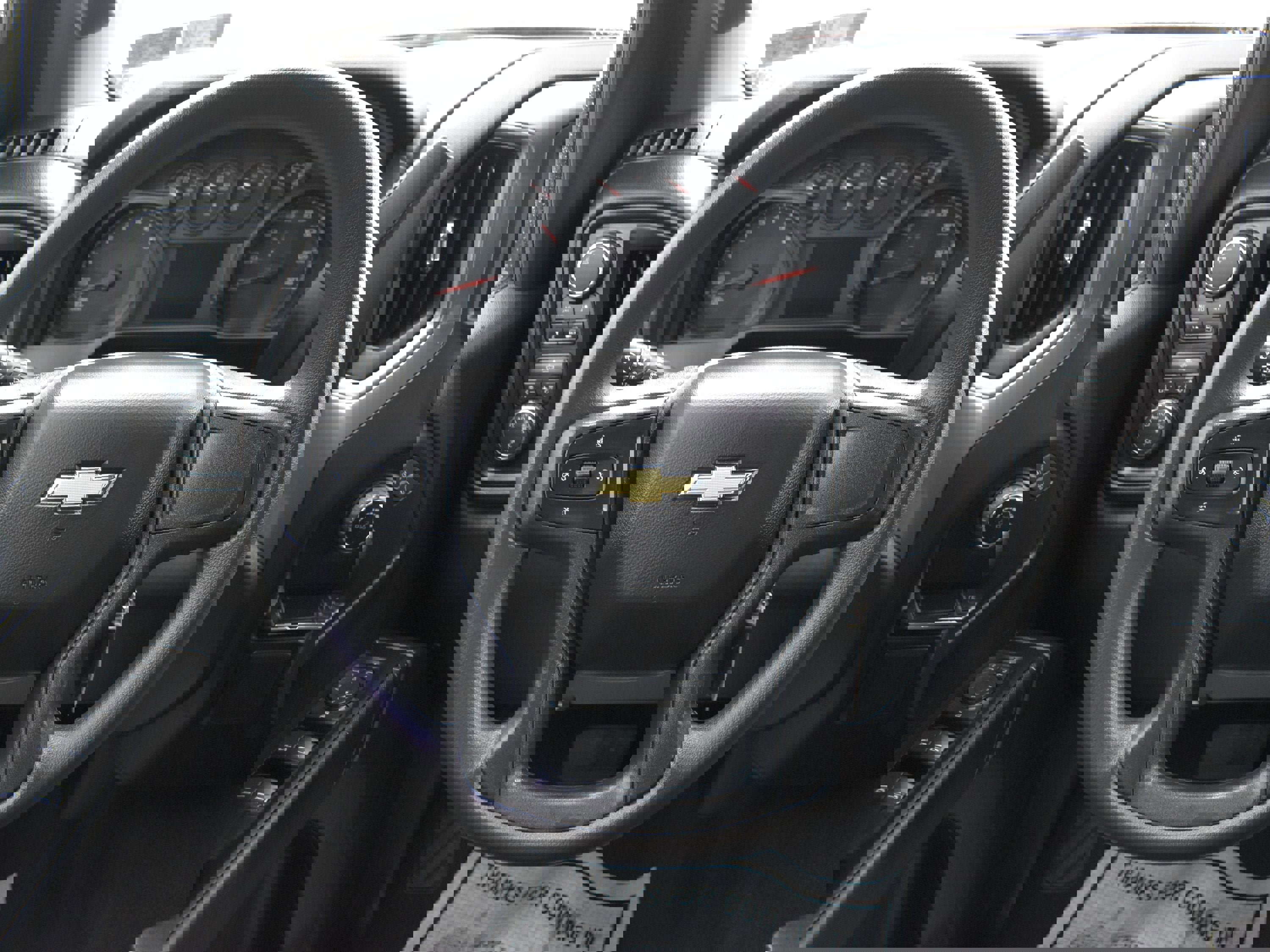 Certified 2022 Chevrolet Silverado 1500 Custom image 18