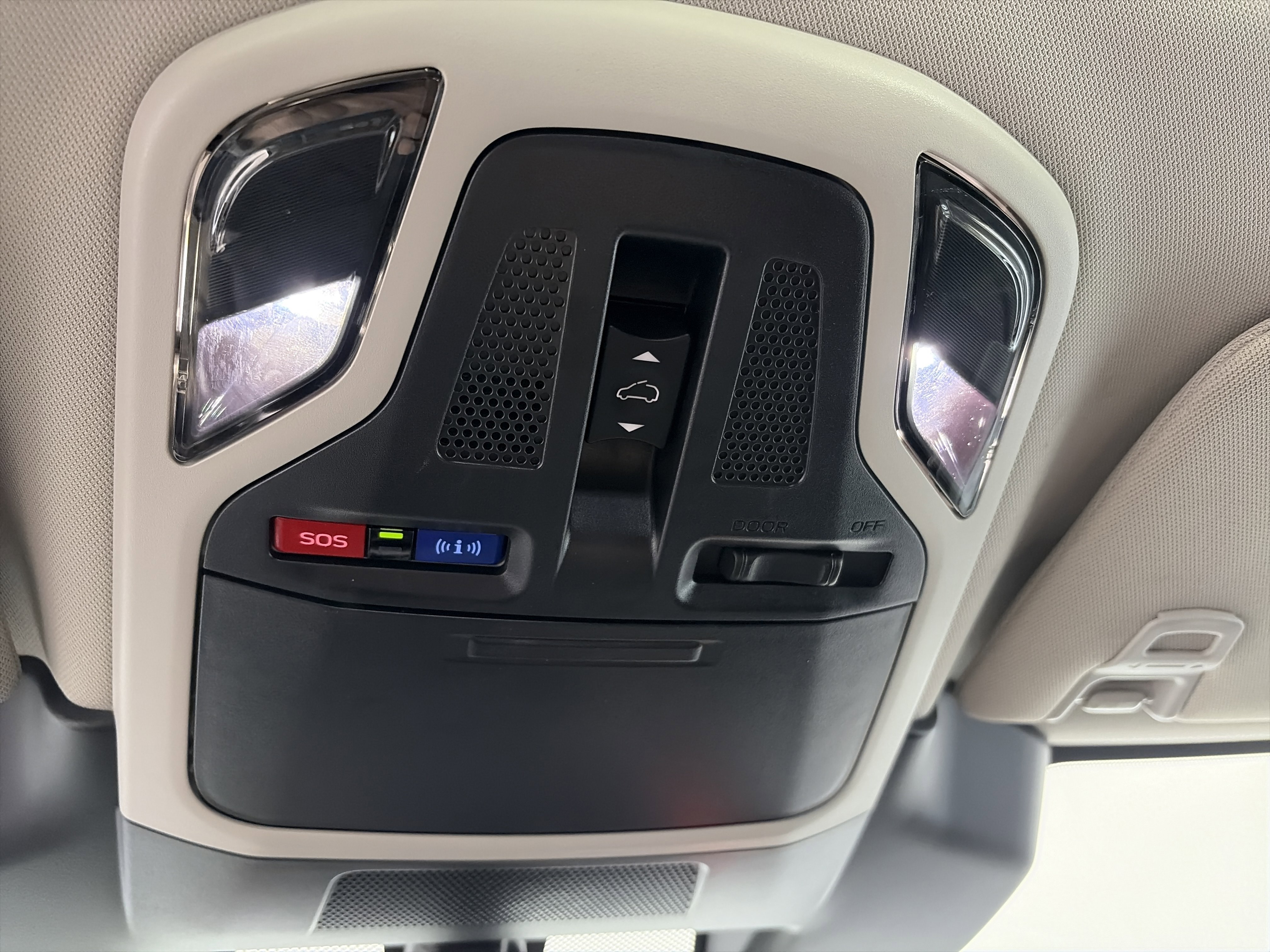 Certified 2024 Subaru Outback Limited image 34