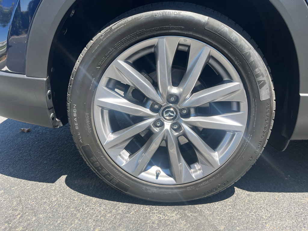 Used 2021 MAZDA CX-9 Grand Touring AWD/4WD image 14