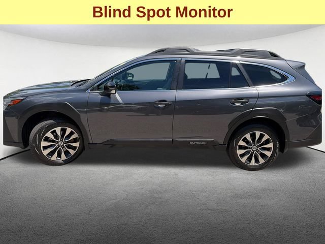 Certified 2023 Subaru Outback Limited XT AWD/4WD image 7