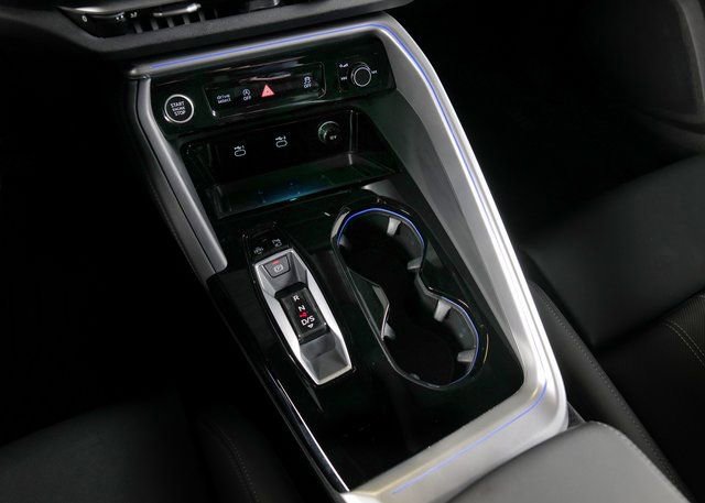 Certified 2025 Audi Q5 Premium Plus w/ Premium Plus image 13