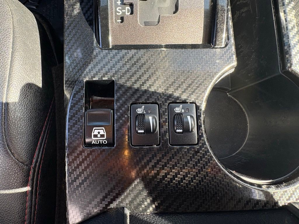 Certified 2023 Toyota 4Runner TRD Pro AWD/4WD image 20