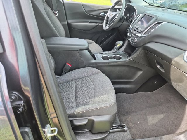 Used 2022 Chevrolet Equinox LT FWD image 27
