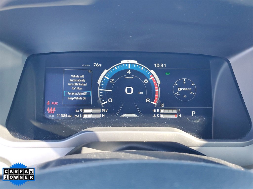 Used 2023 Toyota Tundra Platinum image 27