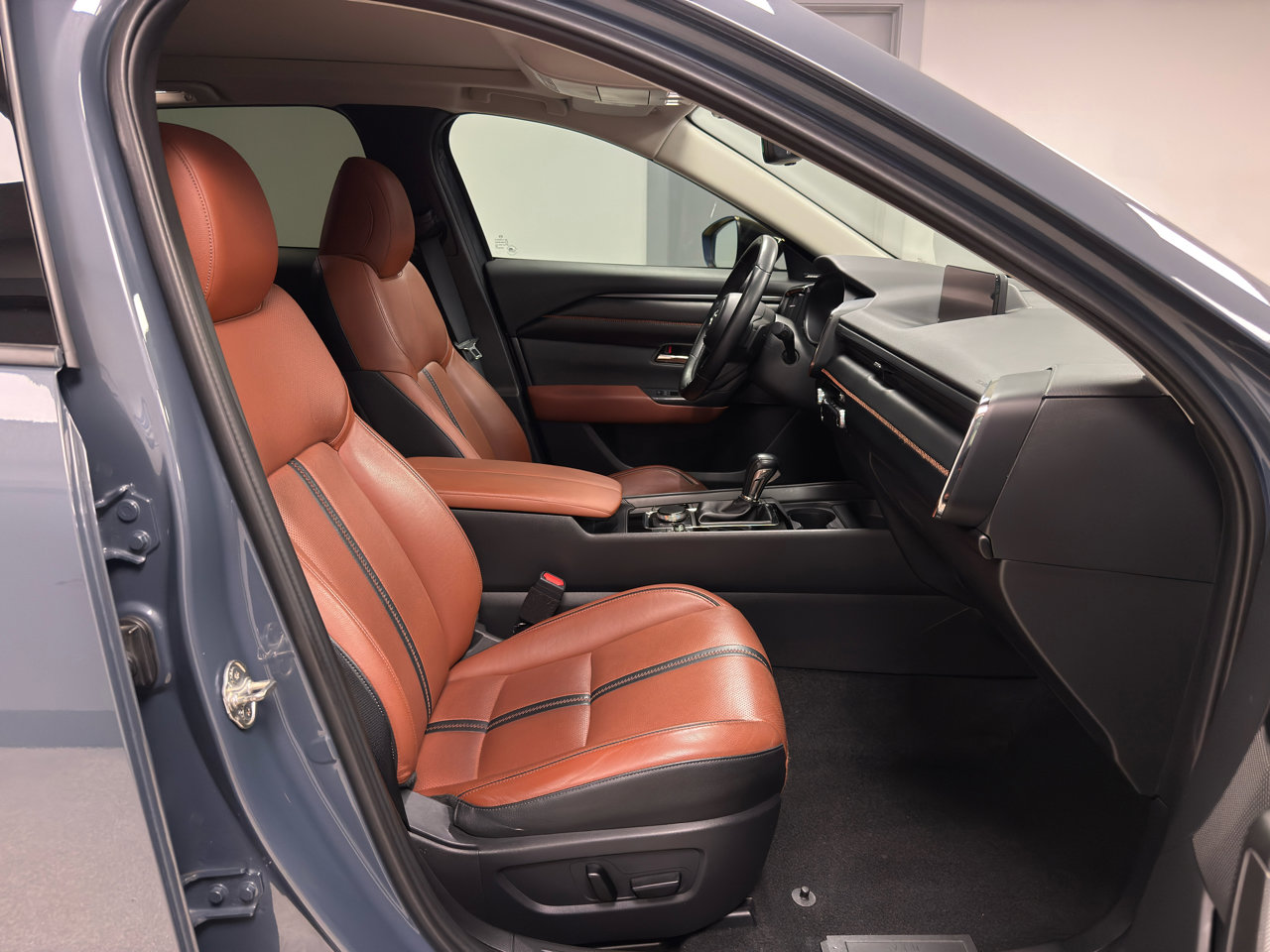 Used 2023 MAZDA CX-50 2.5 Turbo w/ Weather Package image 10