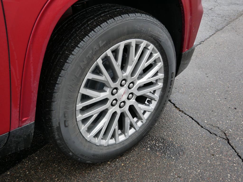 New 2026 GMC Acadia Denali w/ Super Cruise Package image 5