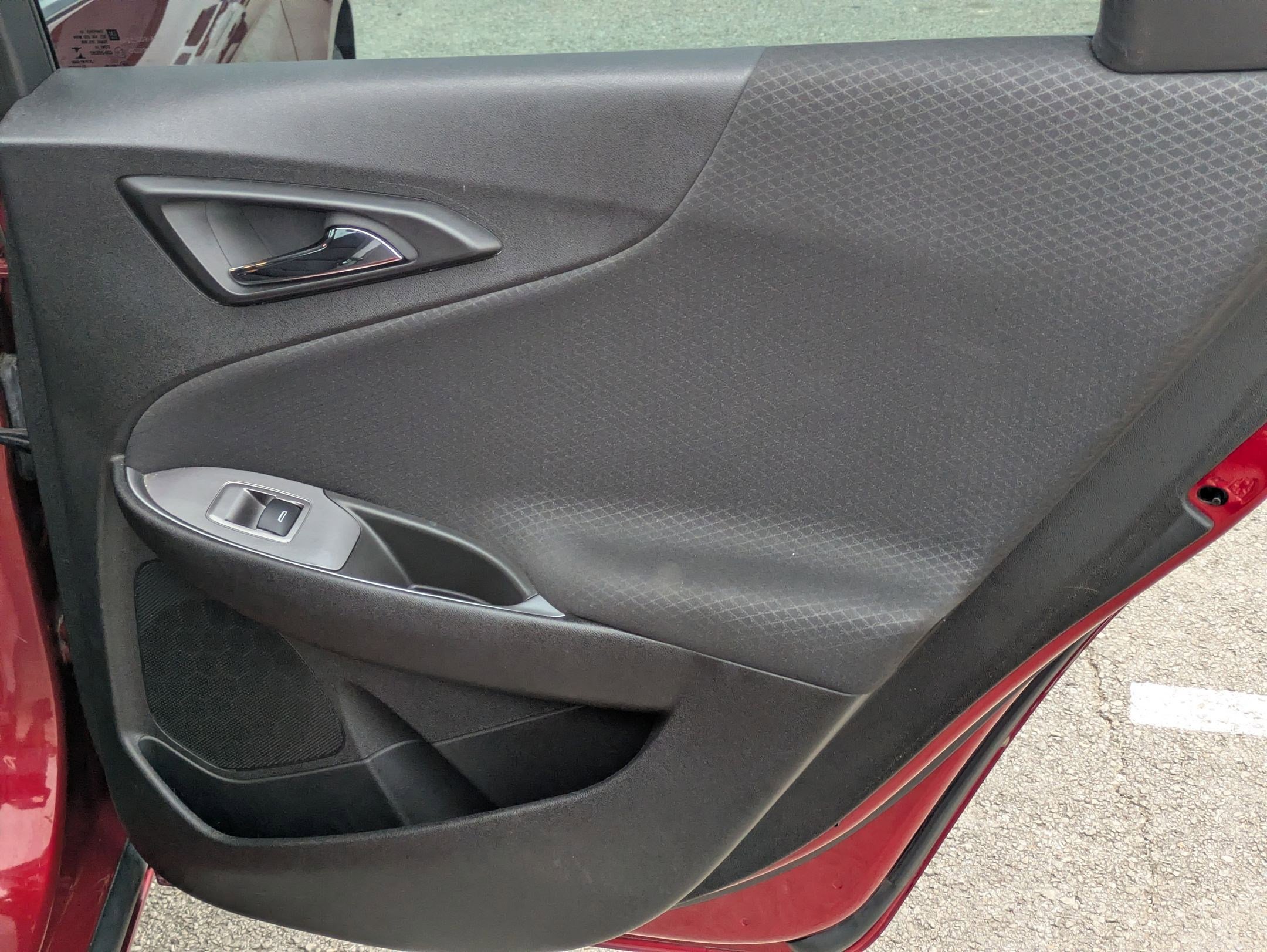 Certified 2024 Chevrolet Malibu LT image 26