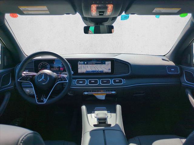 New 2026 Mercedes-Benz GLE 350 4MATIC image 15