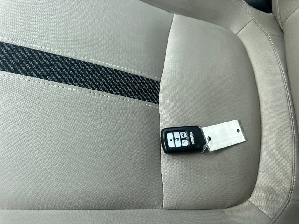 Used 2016 Honda Civic EX-T image 34