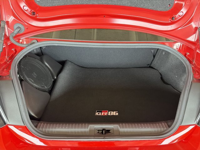 Used 2024 Toyota GR86 Premium w/ Performance Package RWD image 21