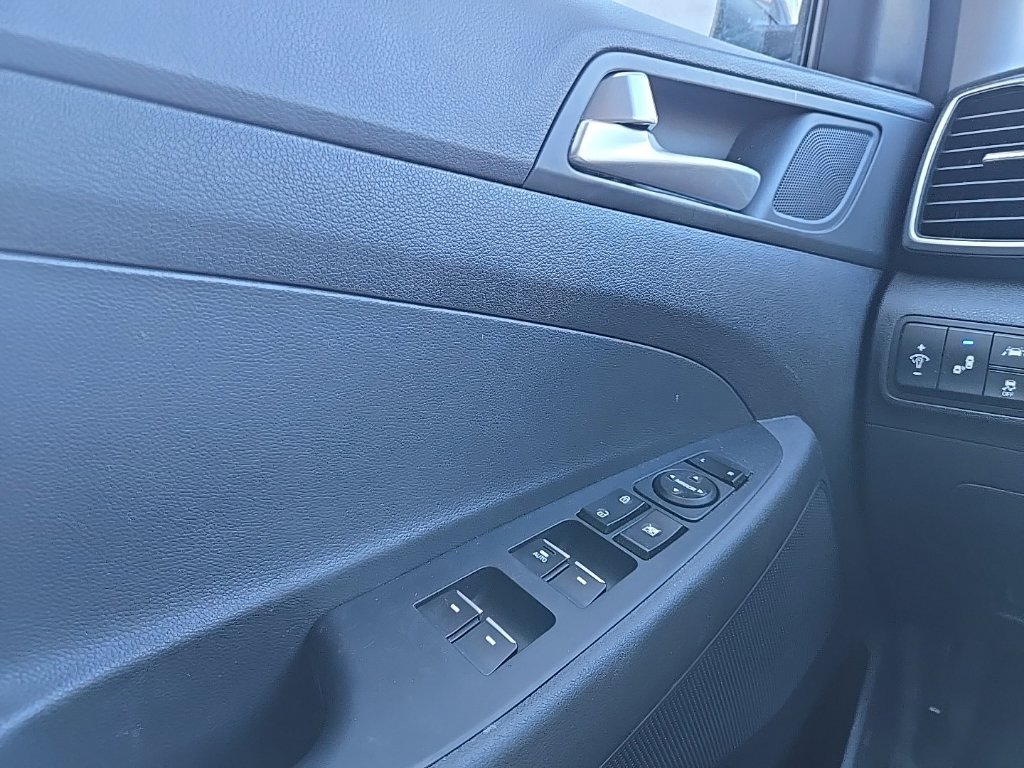 Used 2020 Hyundai Tucson Limited AWD/4WD image 20