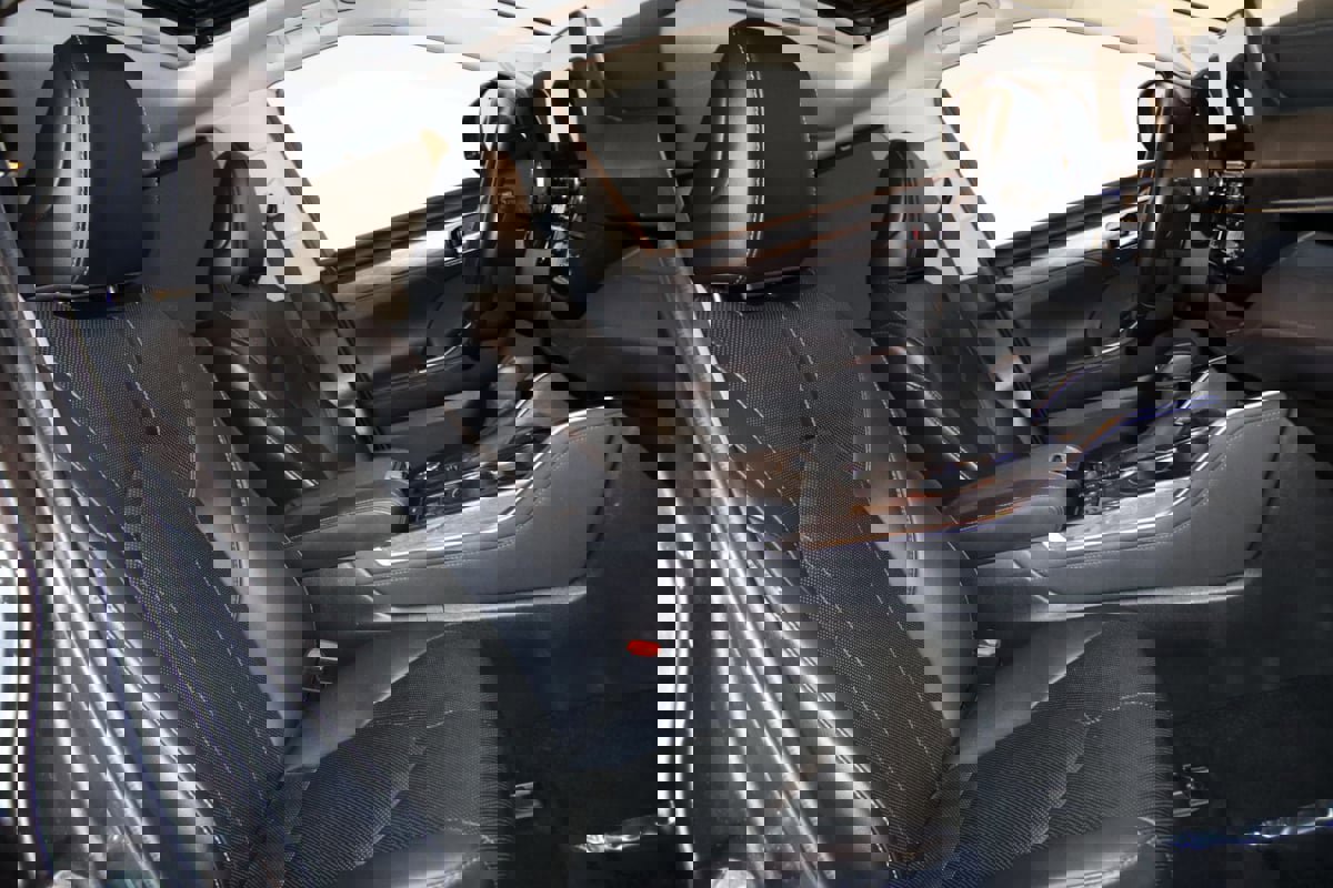 Used 2021 Toyota Highlander Limited image 59