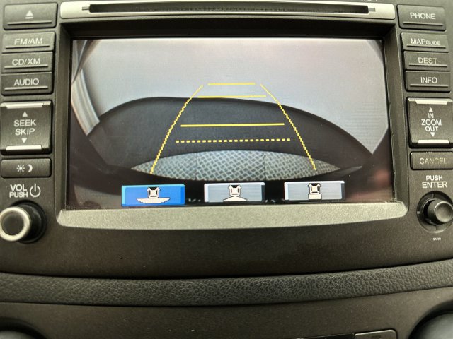 Used 2012 Honda CR-V EX-L image 17