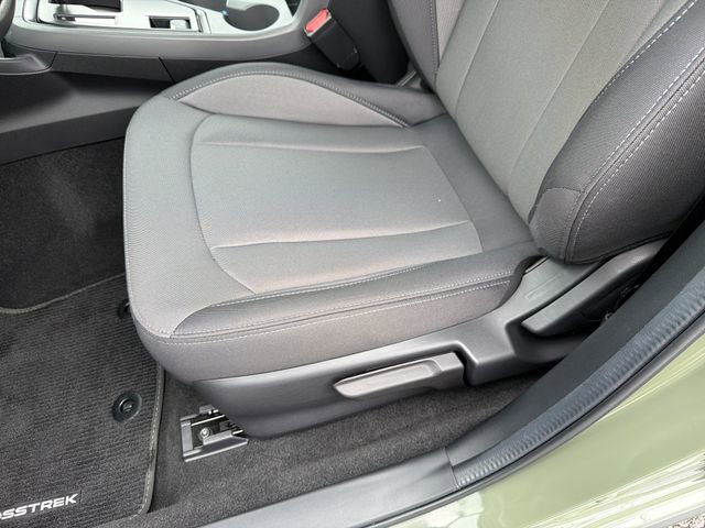 Certified 2026 Subaru Crosstrek 2.5i AWD/4WD image 20