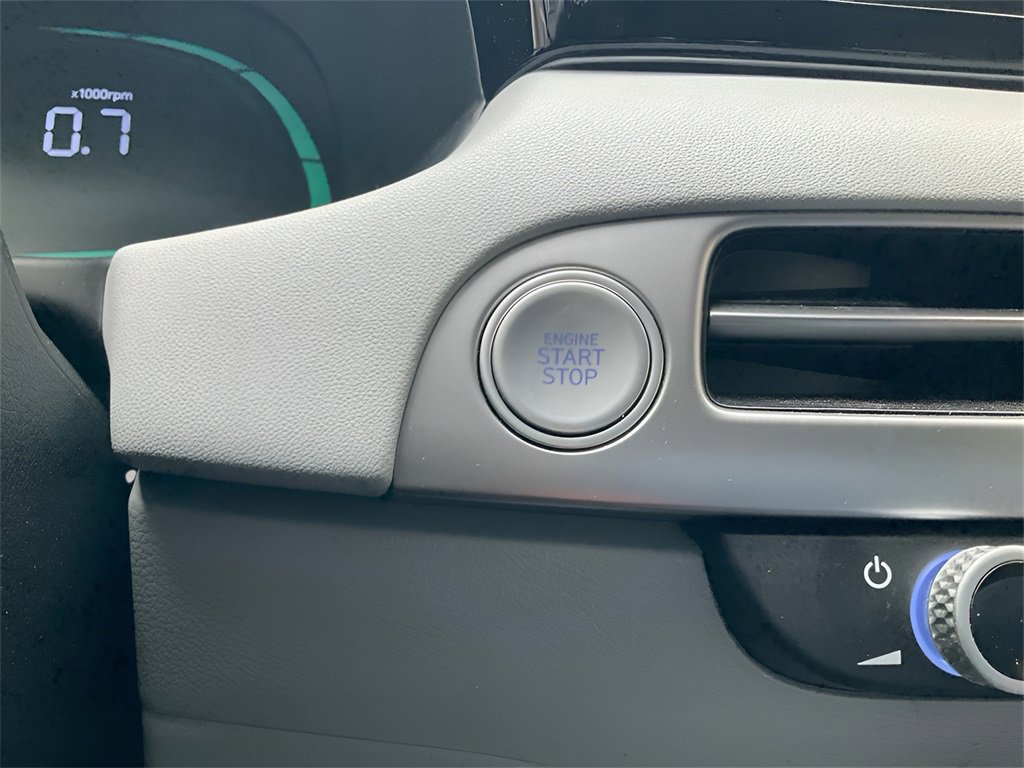 Used 2023 Hyundai Palisade SEL image 25