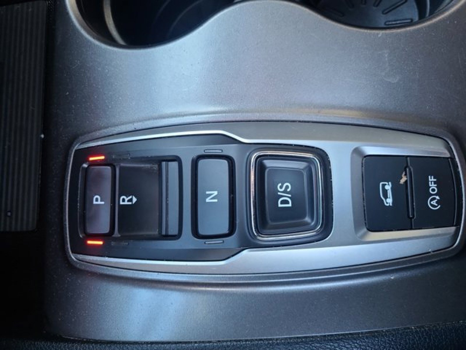 Used 2022 Honda Passport EX-L image 34