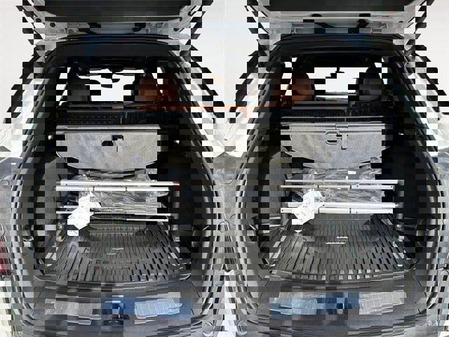 New 2025 Cadillac XT5 Premium Luxury w/ Technology Package image 11