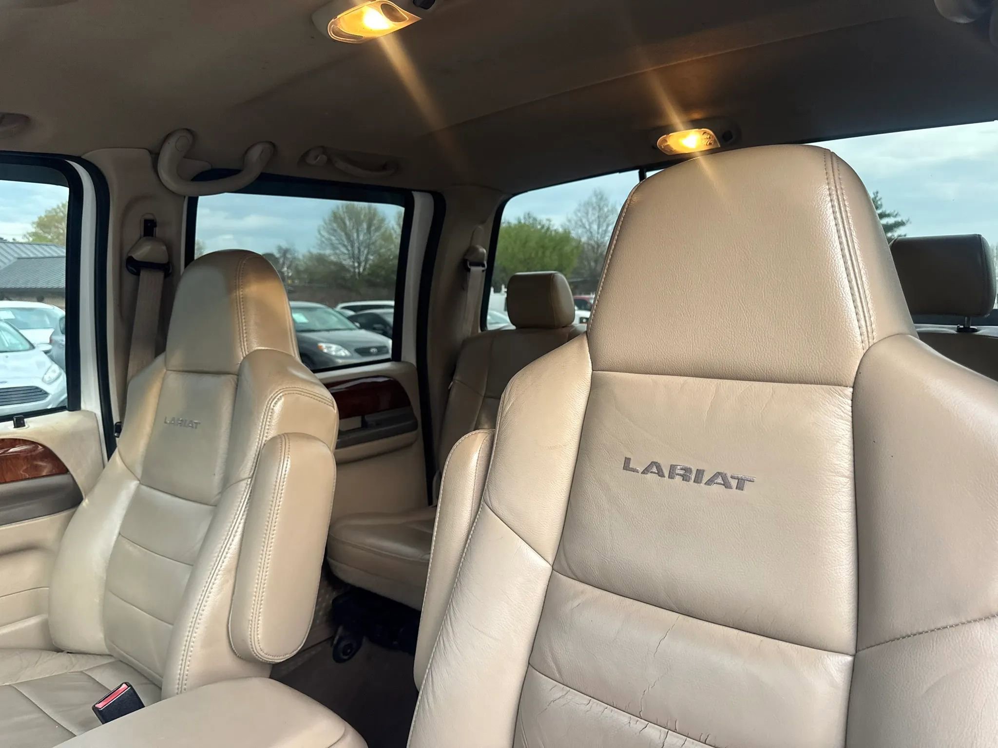 Used 2004 Ford F350 XL image 12