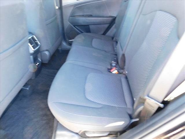 Used 2026 Kia Sportage LX FWD image 25