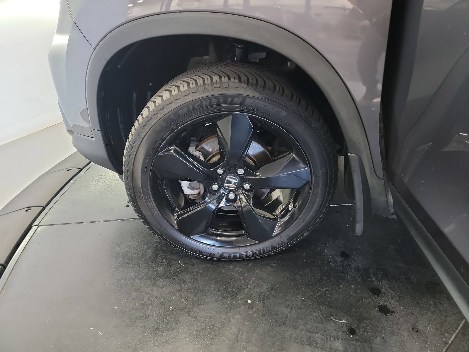 Used 2019 Honda Passport Elite image 30