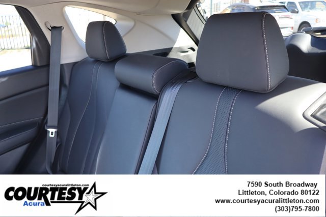 Certified 2023 Acura RDX AWD w/ Technology Package image 26