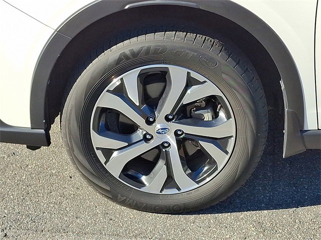 Used 2022 Subaru Outback Touring XT w/ Popular Package #2 image 27