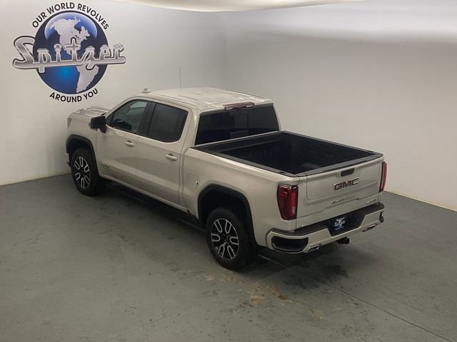 New 2026 GMC Sierra 1500 AT4 w/ Technology Package image 14