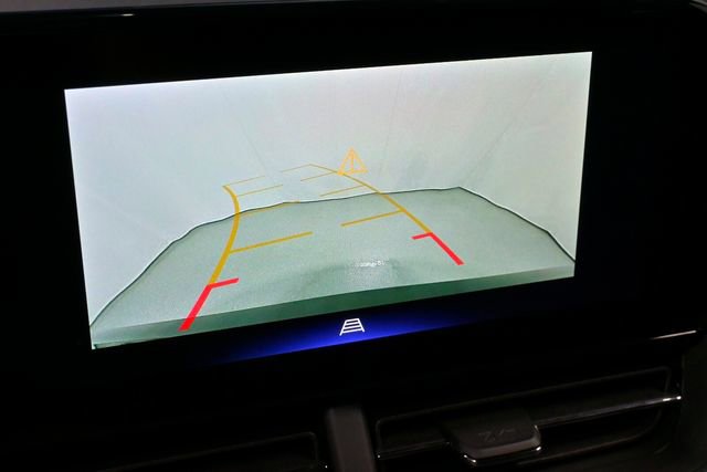 New 2026 Chevrolet Trax LT w/ Driver Confidence Package image 20