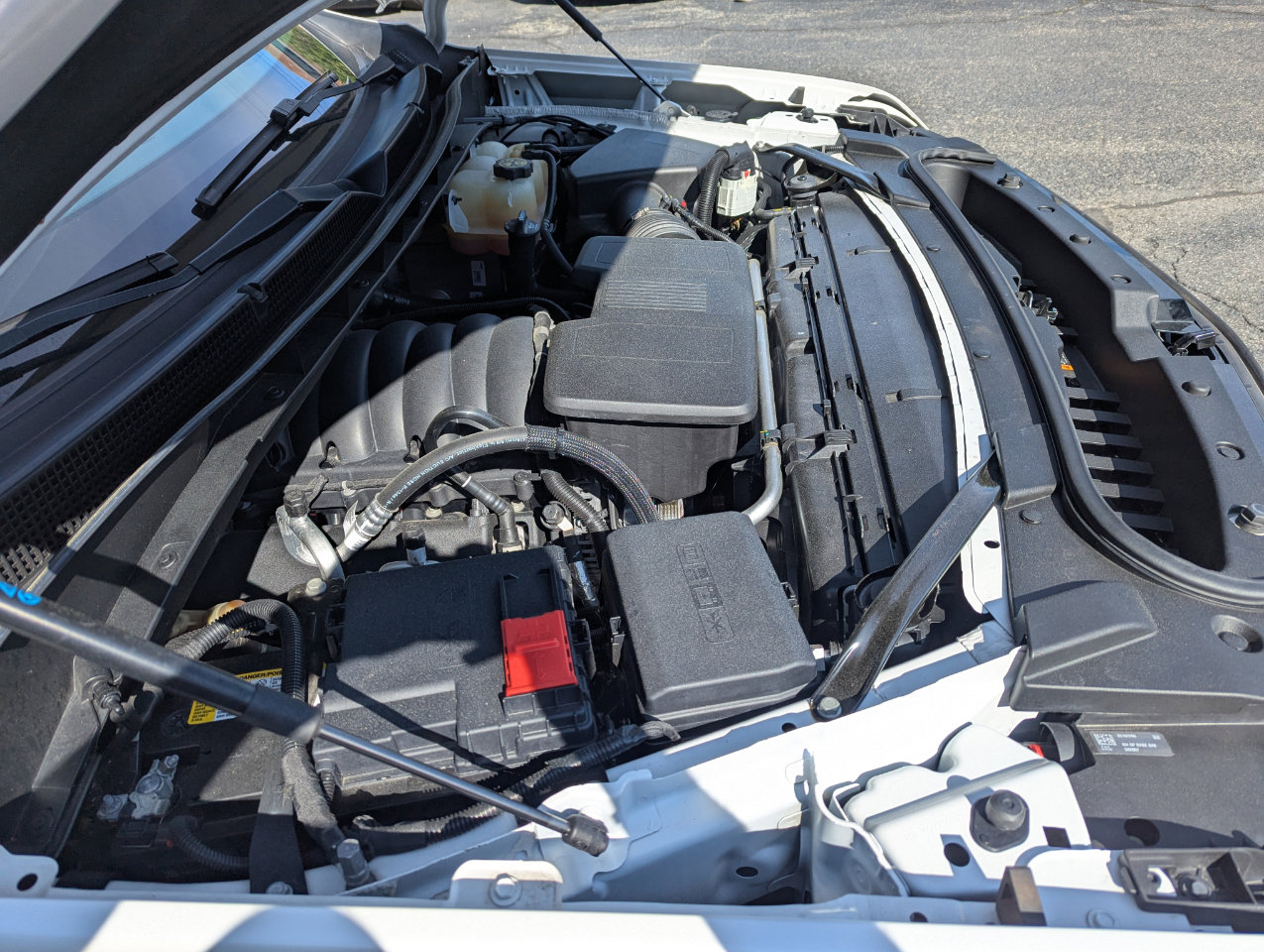 Used 2022 Cadillac Escalade ESV Sport Platinum AWD/4WD image 58