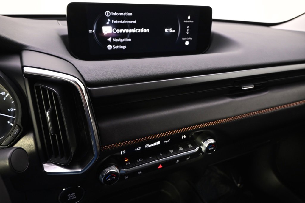 Used 2025 MAZDA CX-50 AWD 2.5 S w/ Weather Package image 28