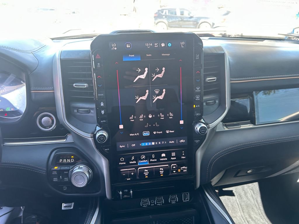 Used 2025 RAM 1500 Tungsten image 11