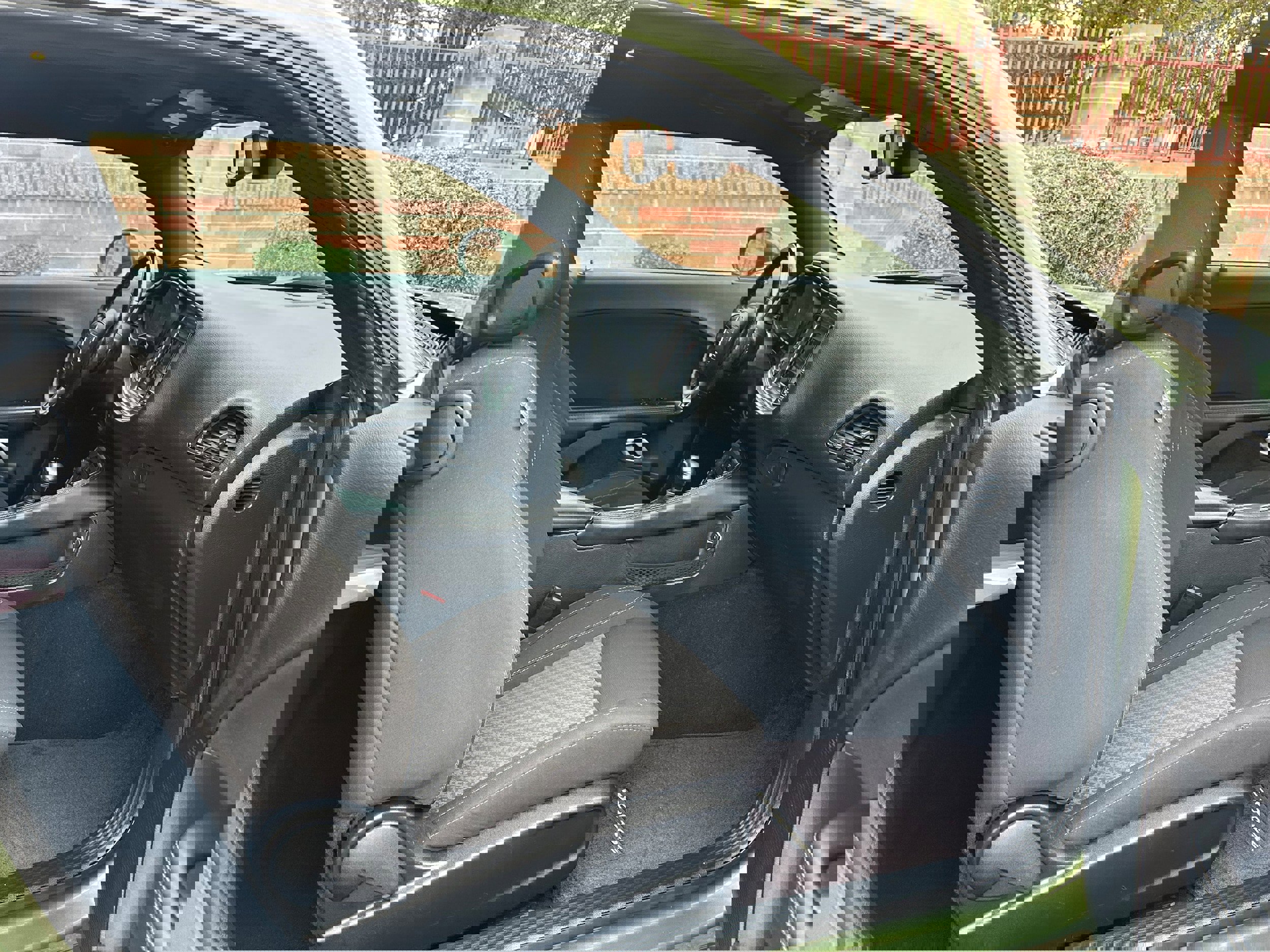 Used 2021 Dodge Challenger SXT w/ Blacktop Package image 11