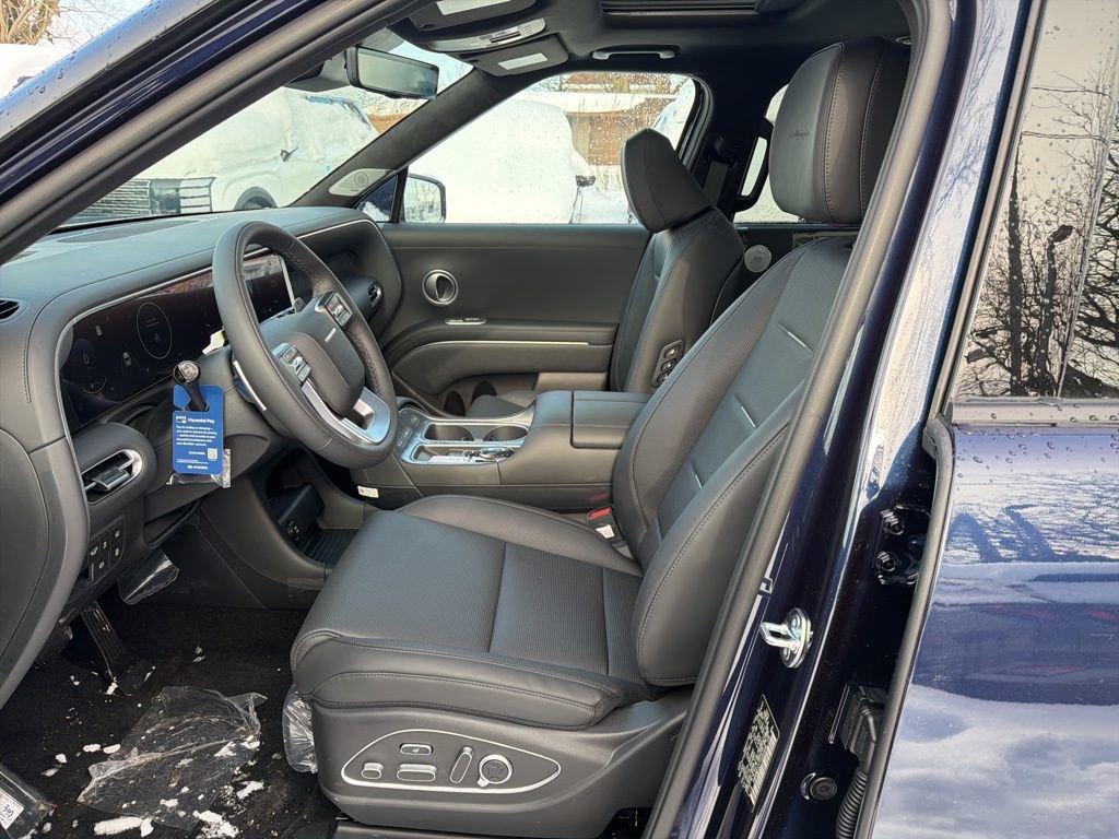 New 2026 Hyundai Palisade Calligraphy image 15