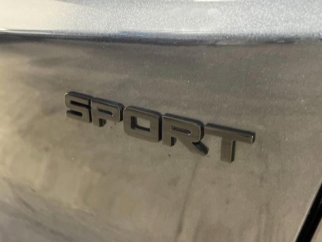 New 2026 Honda CR-V Sport-L image 7