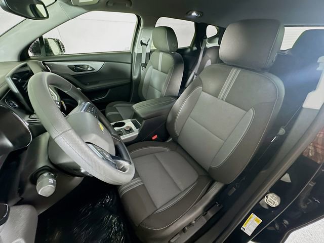 New 2026 Chevrolet Blazer LT image 21