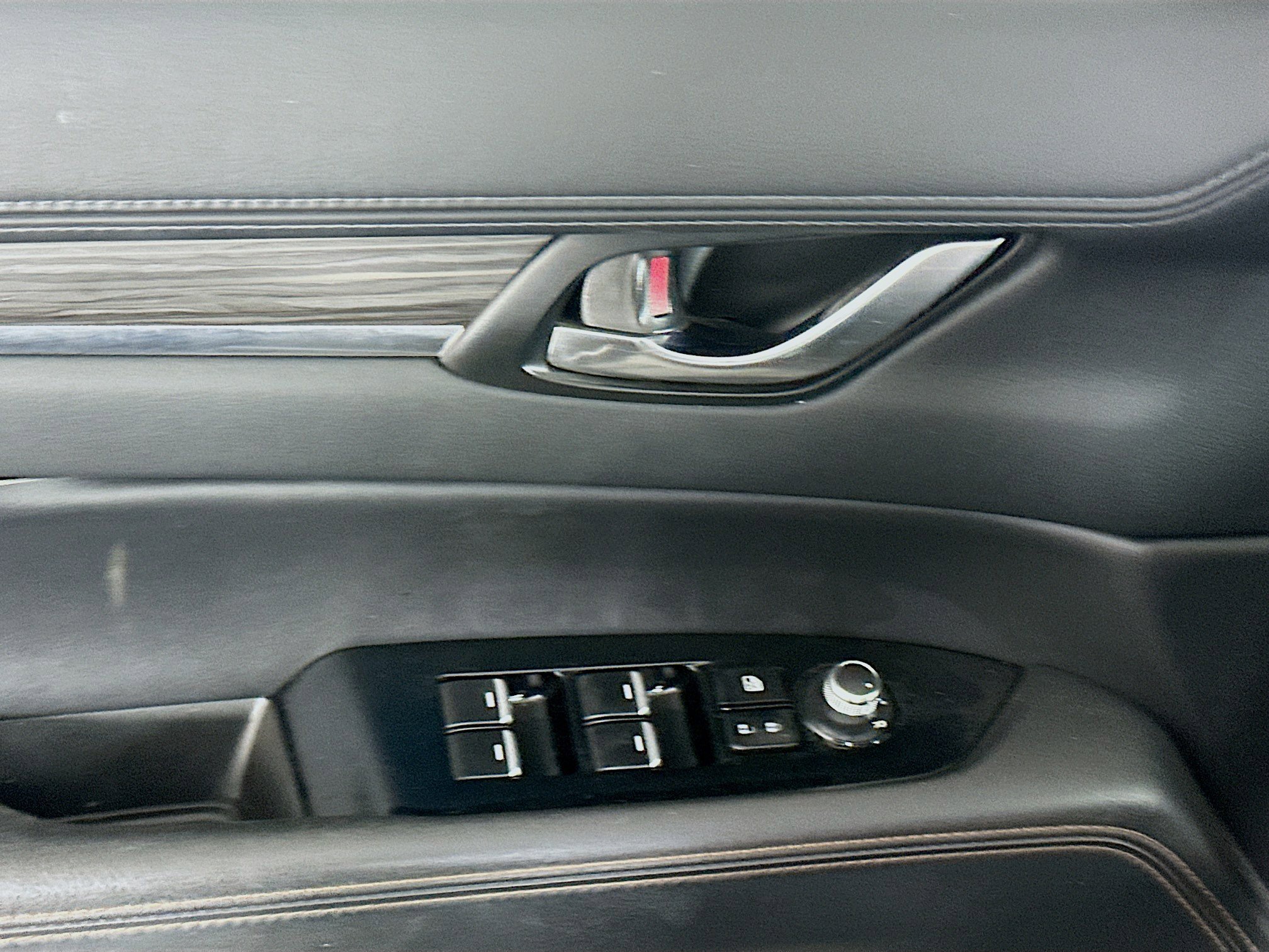 Used 2019 MAZDA CX-5 Grand Touring FWD image 15