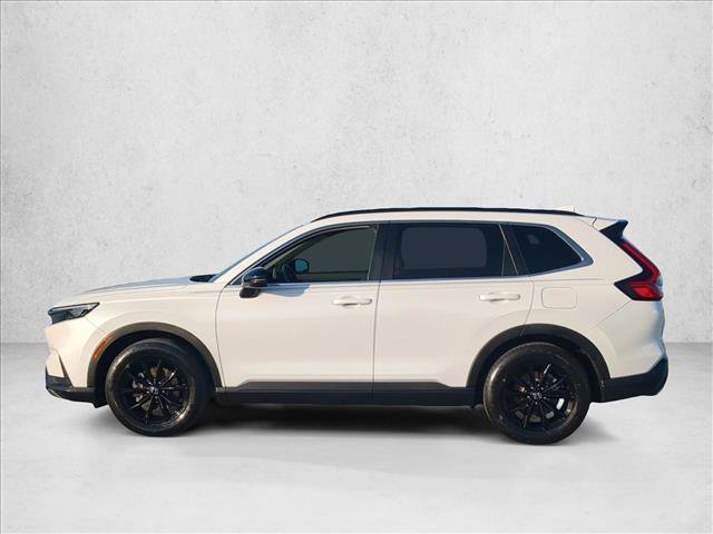 Used 2023 Honda CR-V Sport image 9