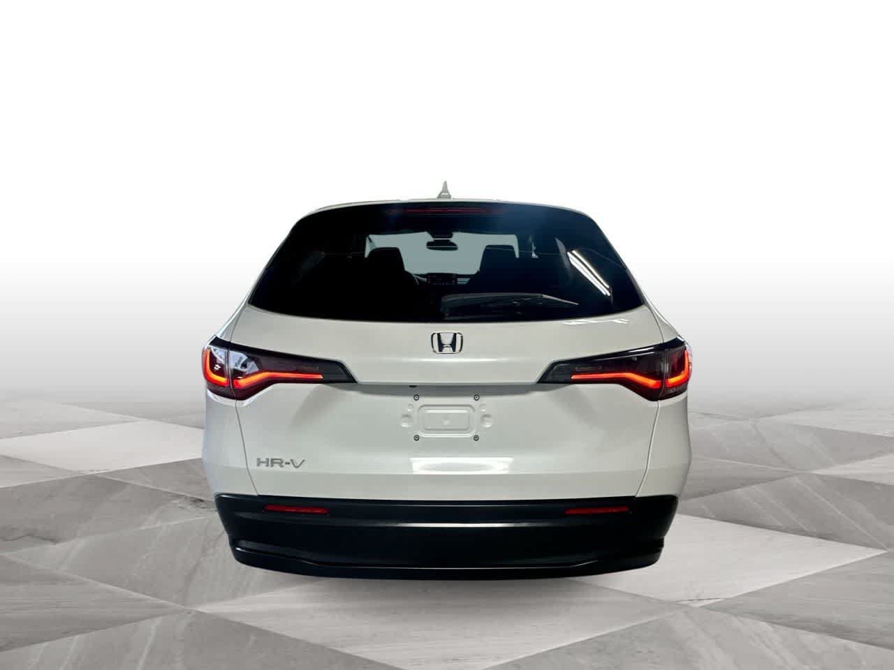 Used 2026 Honda HR-V LX image 7