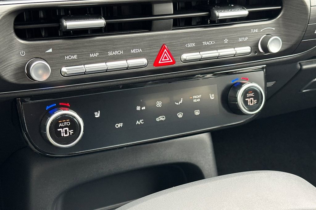 New 2026 Hyundai Palisade SEL FWD image 19