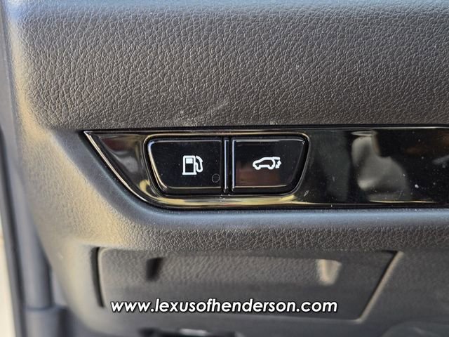 Certified 2023 Lexus NX 350 AWD w/ Vision Package image 23