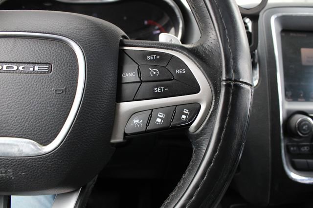 Used 2015 Dodge Durango Citadel w/ Technology Group image 14